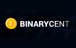 Binarycent logo